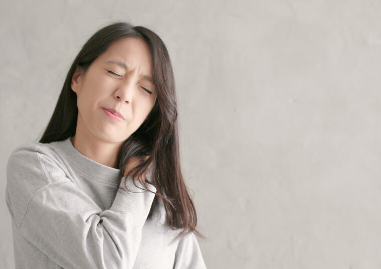 30〜50代のための肩こり対策：マッサージ？整骨院？専門家が教える最適な改善法