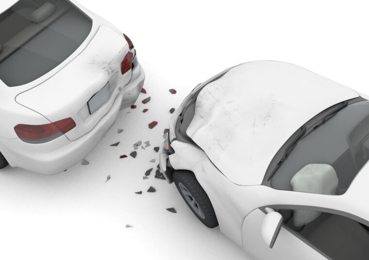 整骨院で行う”交通事故施術の流れ”