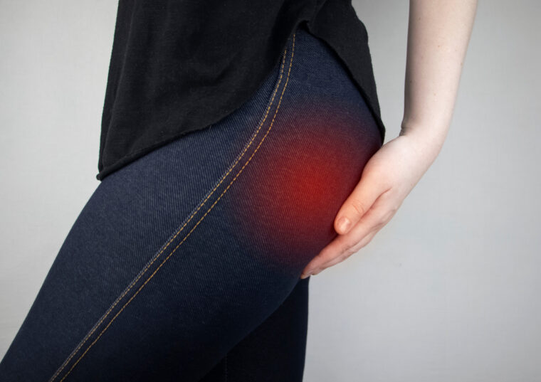 【座るのもつらいあなたへ】坐骨神経痛の「根本原因」に整骨院が徹底アプローチ！