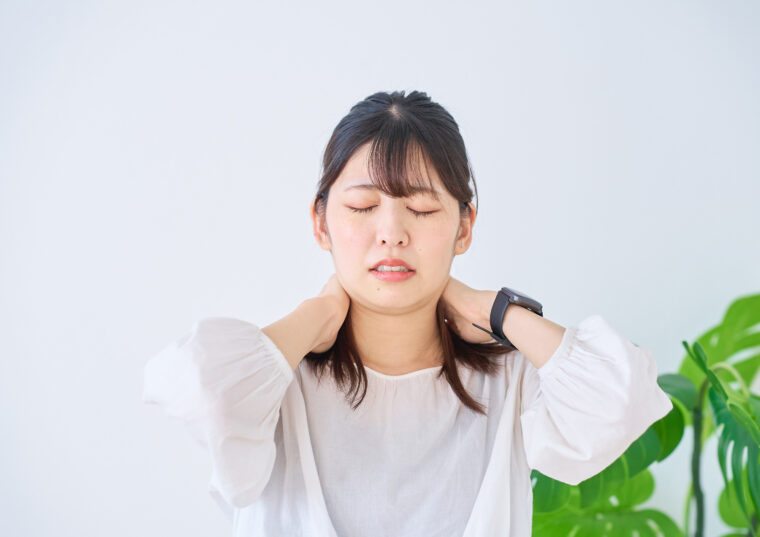 整骨院で肩こりは本当に改善する？【通うべき症状・通わなくていい症状】