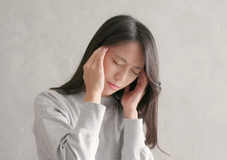 【必見】放置すると怖い？腕のしびれや頭痛に繋がるサインとは｜河内長野市で迷っている方へ