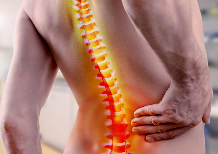 ヘルニアと診断されたけど整骨院で対応できる？その疑問に答えます【河内長野市】