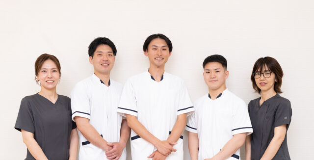Staff